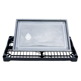 Solar Cookers