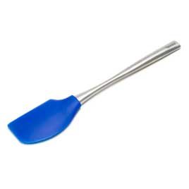 Silicone Spatulas