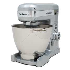 Stand Mixers (High-End)