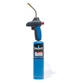 Kitchen Torches