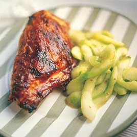 Quick Barbecue Sauce