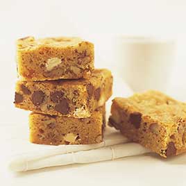 Congo Bars