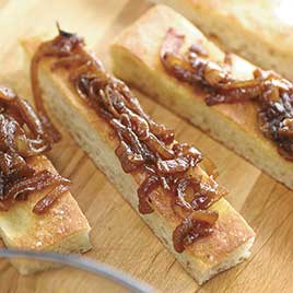 Caramelized Onions