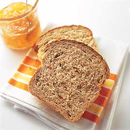 Multigrain Bread