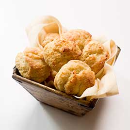 Best Drop Biscuits